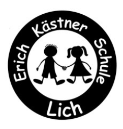 Erich Kästner-Schule Lich